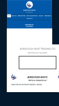Mobile Screenshot of burscoughboats.com